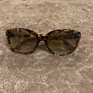 PERSOL SUNGLASSES LADIES.